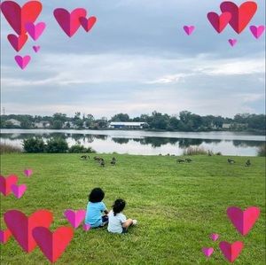 Meet your Posher, Karla